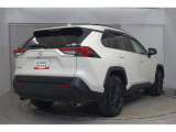 RAV4 2.0 X 