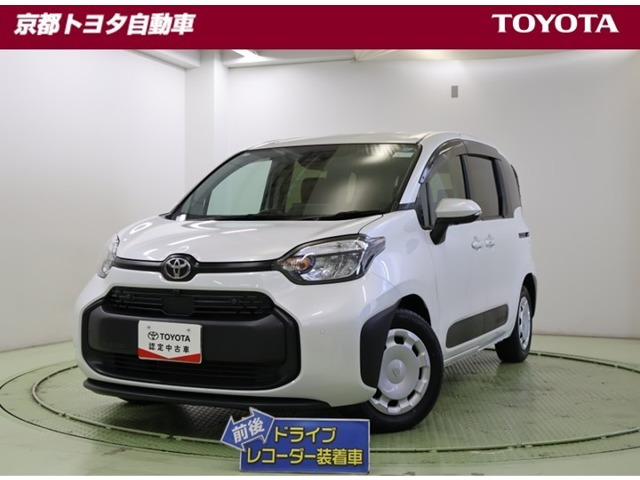 シエンタ 1.5 G 