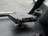 ここに ETC付いております。高速道路の料金所もスイスイ♪ ETCカードの申し込みは日産カードがおすすめ!!!「安心」「おトク」「便利」で皆さまのカーライフをサポートする特典満載のカードです。