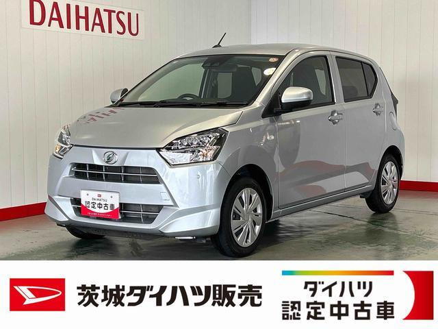 ミライース X SAIII
