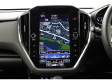 11.6インチセンターインフォメーションディスプレイ!Apple CarPlay Android Auto対応♪