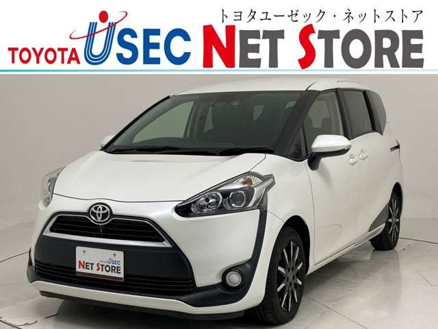 シエンタ 1.5 G 