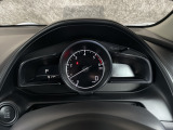 CX-3  1.8 XD ツーリング ディーゼルターボ