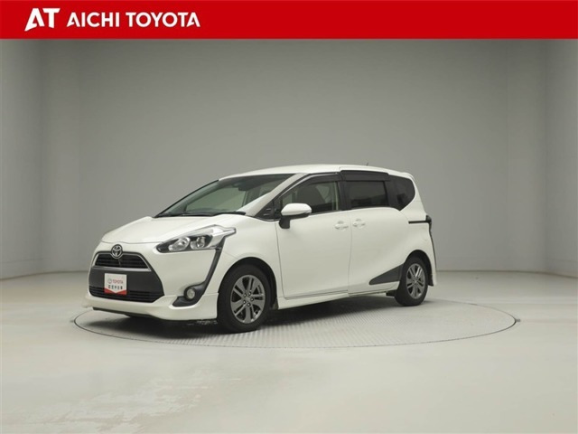 シエンタ 1.5 G 