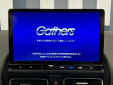 純正メモリーインターナビ付きです!ホンダコネクト対応、CD・DVD再生、ミュージックサーバー、フルセグTV視聴、Bluetooth・ミュージックプレーヤー接続可能です!