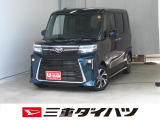 ダイハツ タントカスタム