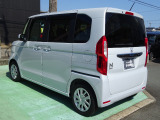 ホンダ専門整備スタッフがHonda中古車整備基準に基づいた点検整備を実施いたします。整備費用は本体価格に含んでおります。
