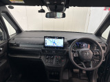 ステップワゴン  2.0 e:HEV スパーダ