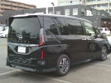 セレナ 1.4 e-POWER ハイウェイスターV 