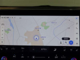 Bluetooth付きナビ装着車で知らない道もラクラク