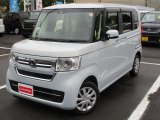 R4年式N-BOX・L/4WD入荷しました!