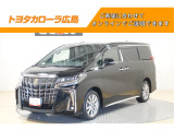 トヨタ アルファード