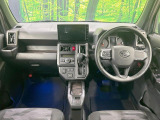 タフト G ダーククロム ベンチャー ecoIDLE非装着車 