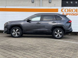 RAV4  PHV 2.5 G Z E-Four 4WD