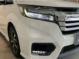 ステップワゴン 1.5 スパーダ ホンダ センシング 
