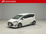 シエンタ 1.5 G 