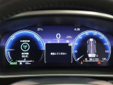ハイブリットカーでエコドライブ始めませんか