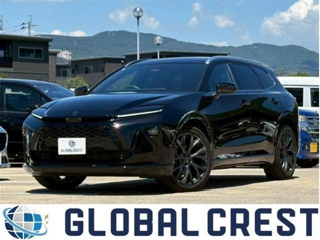 トヨタ クラウンエステート 