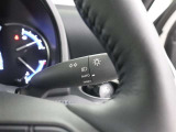暗くなると自動で点灯AUTOライトは、連続するトンネルで重宝しますね