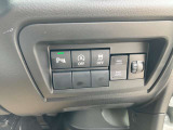 運転席操作部