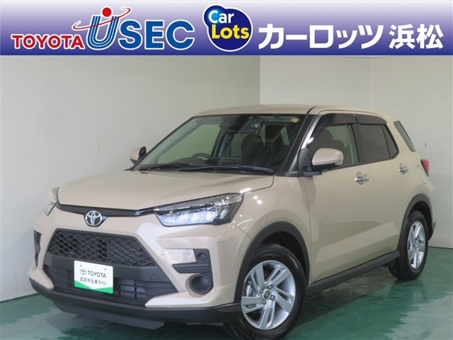 ライズ  1.2 G