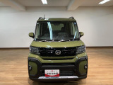 タント ファンクロスターボ リミテッド 