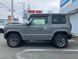 ジムニー XC 4WD 