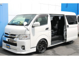 【H29年式/4型/3ナンバー/ガソリン2WD】買取直販★ファインテックツアラー他**全国ご納車OK**