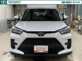 ライズ  1.2 G