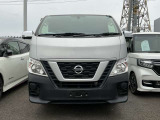 NV350キャラバンワゴン 2.5 DX ロング 低床 