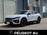 プジョー 408 GT ハイブリッド
