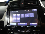 『Bluetooth機能付き』スマートフォンなどと連携させることで、普段携帯で聞いている音楽を車のスピーカーで聴きながら運転をしていただく事が可能です!