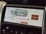 【エアクオリティセンサ】花粉のシーズンに大活躍する空気清浄システムでございます。
