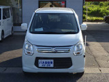 ワゴンR FX リミテッド 4WD 