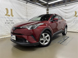 C-HR【オンライン専用・無展示販売車】