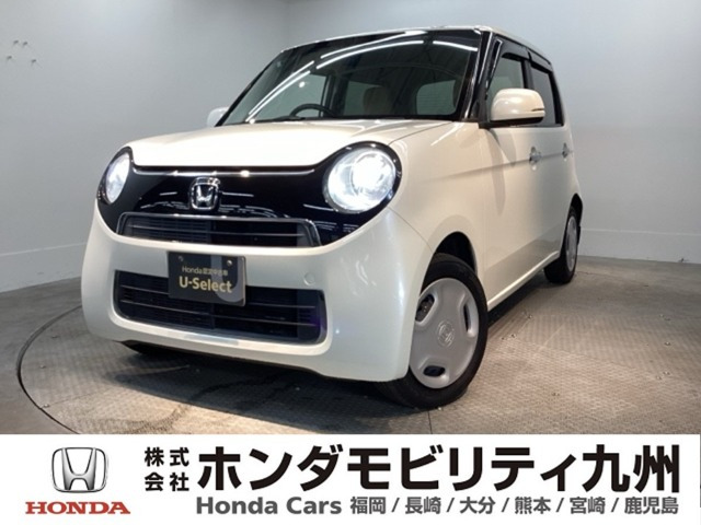 N-ONE G Lパッケージ