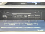 CD DVD SDカード スロット Bluetooth接続機能 対応です。