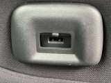 USBはありがたい装備ですね。