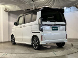 綺麗なボディーカラーですね☆