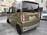 ウェイク L SA Goo