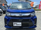 ムーヴカスタム X リミテッド SAIII 4WD 