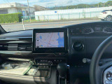 旅行やレジャーにと様々なシーンで期待に応える安心ナビ付き!