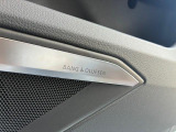 BANG&OLUFSENオプションスピーカー