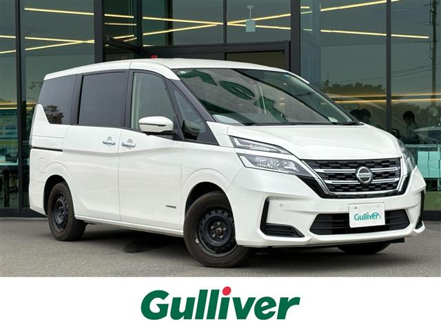 セレナ 2.0 XV 修復歴無し