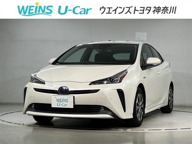 プリウス 1.8 A