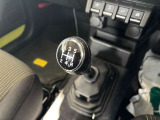 フロア5MT!