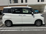 荷物をたっぷり載せて広々ドライビング♪夏でも冬でも、アウトドアやショッピングを思い切り楽しみましょう!