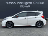 ノート 1.2 NISMO 