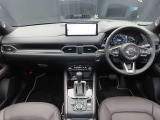 CX-5 2.2 XD ドライブ エディション 