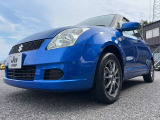 スイフト 1.3 XG 4WD 